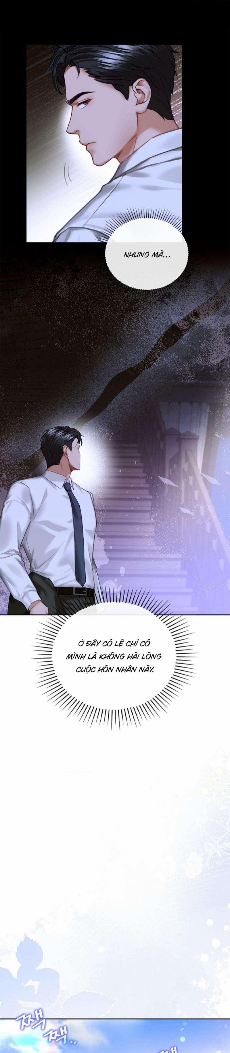 [ 18+ ] Người Vợ Trẻ 12 trang 25