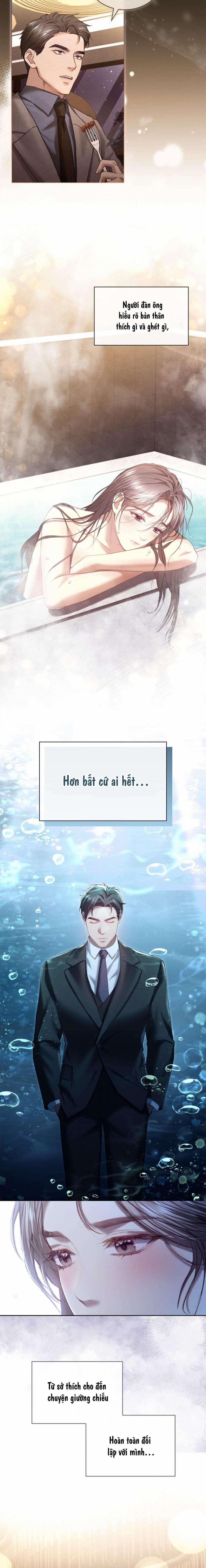 [ 18+ ] Người Vợ Trẻ 13 trang 10