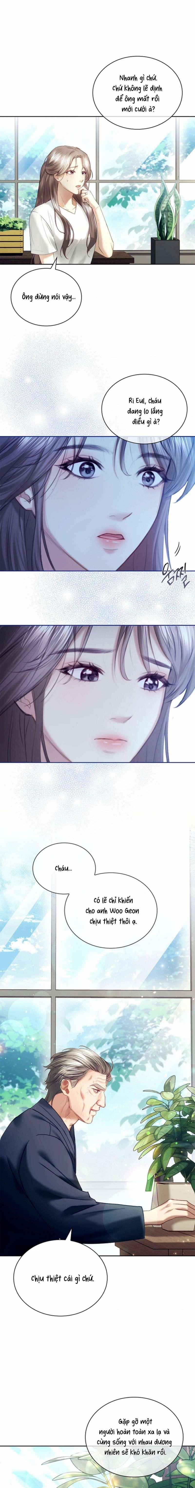 [ 18+ ] Người Vợ Trẻ 13 trang 2