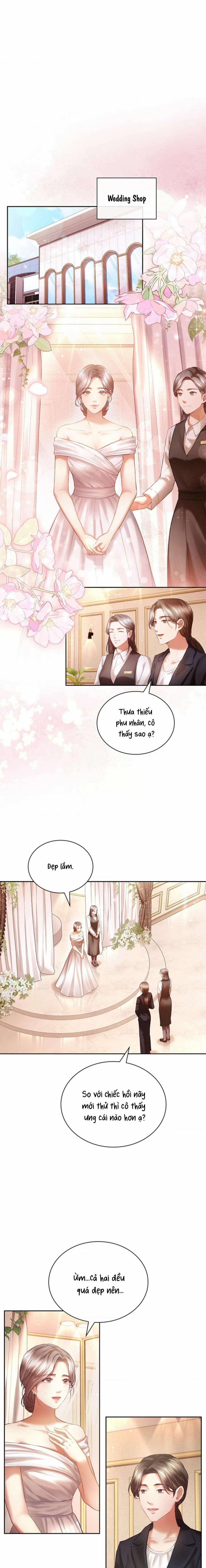 [ 18+ ] Người Vợ Trẻ 13 trang 4