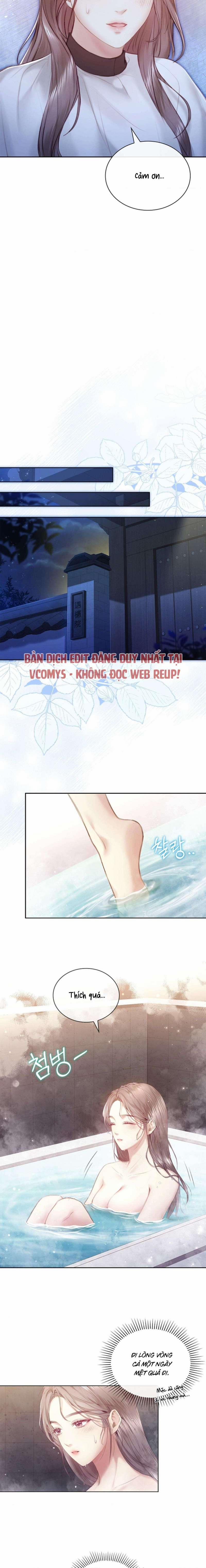 [ 18+ ] Người Vợ Trẻ 13 trang 7