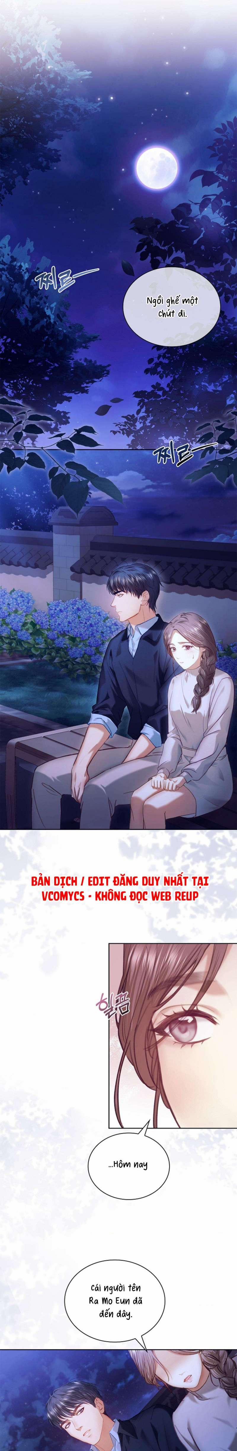 [ 18+ ] Người Vợ Trẻ 14 trang 11