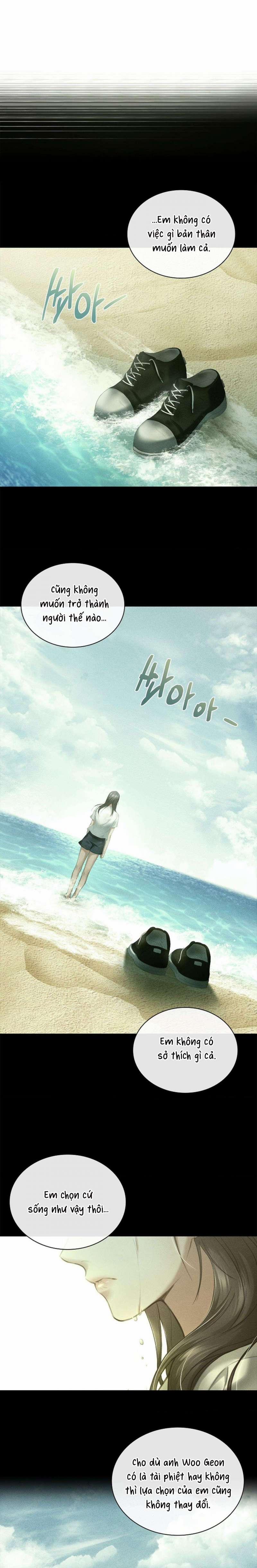 [ 18+ ] Người Vợ Trẻ 14 trang 15