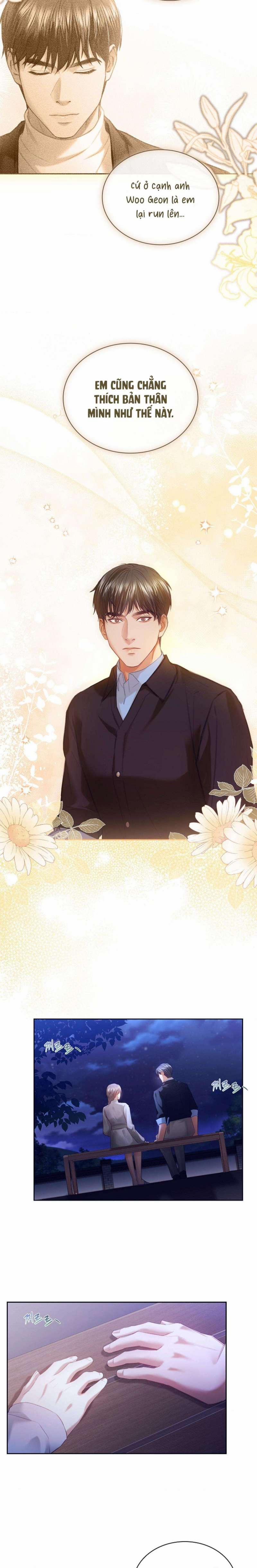 [ 18+ ] Người Vợ Trẻ 14 trang 19