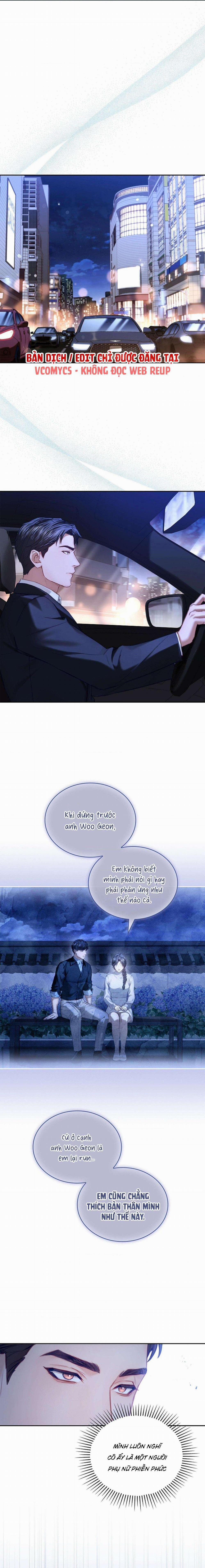 [ 18+ ] Người Vợ Trẻ 15 trang 0