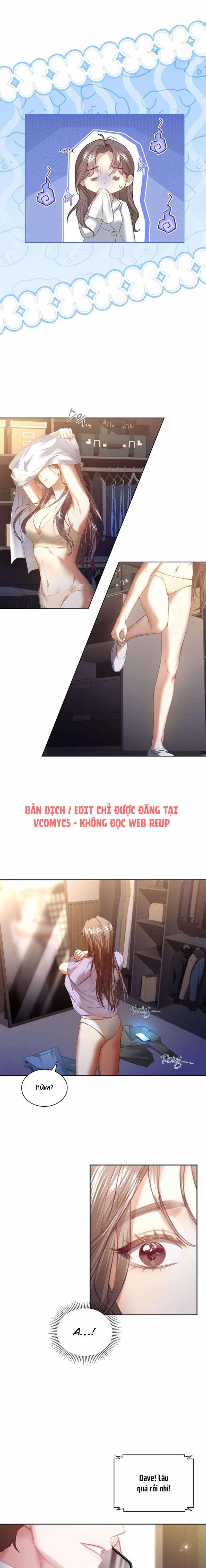 [ 18+ ] Người Vợ Trẻ 15 trang 5