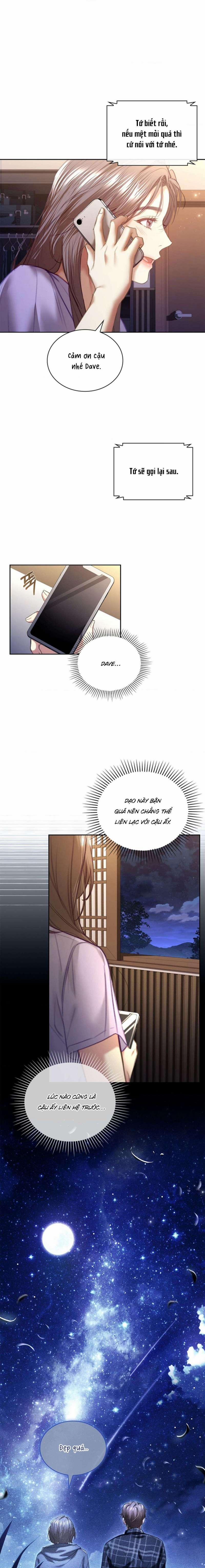 [ 18+ ] Người Vợ Trẻ 15 trang 7