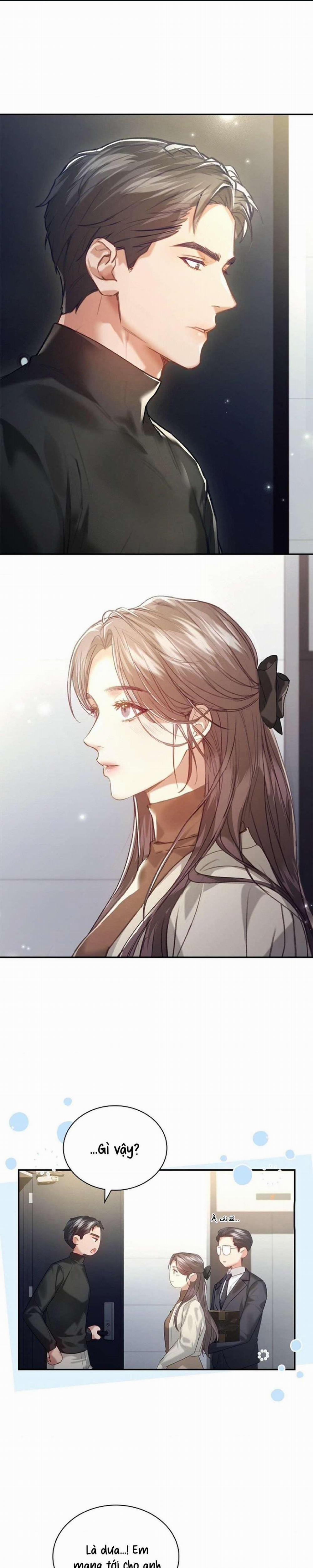 [ 18+ ] Người Vợ Trẻ 16 trang 0