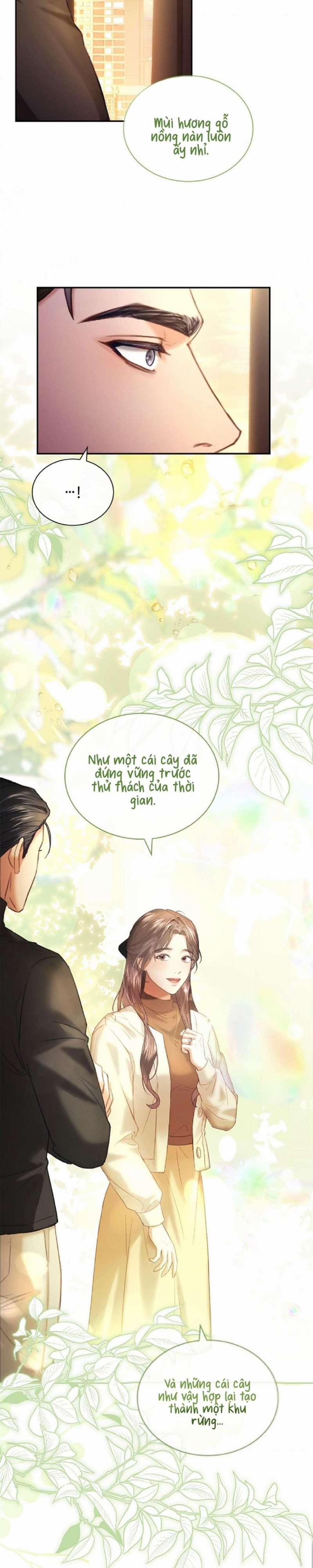 [ 18+ ] Người Vợ Trẻ 16 trang 10