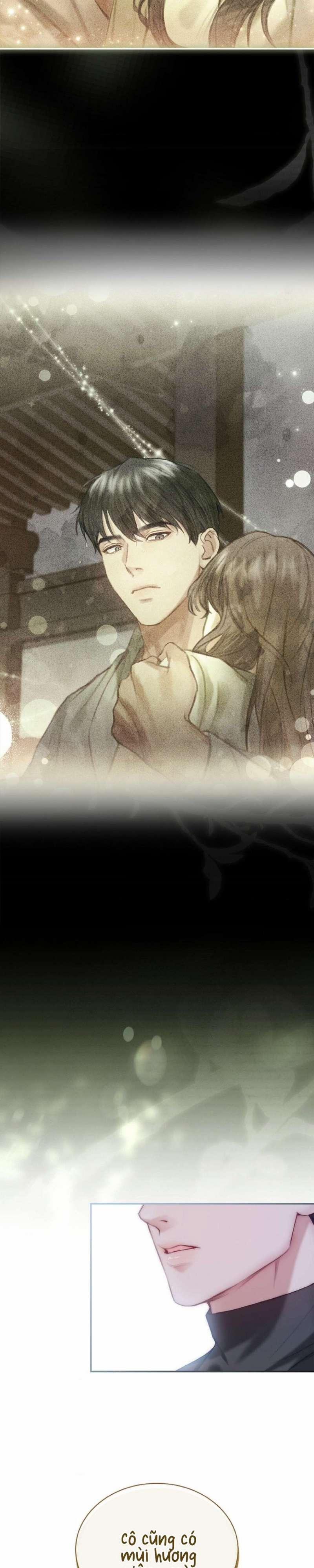 [ 18+ ] Người Vợ Trẻ 16 trang 12