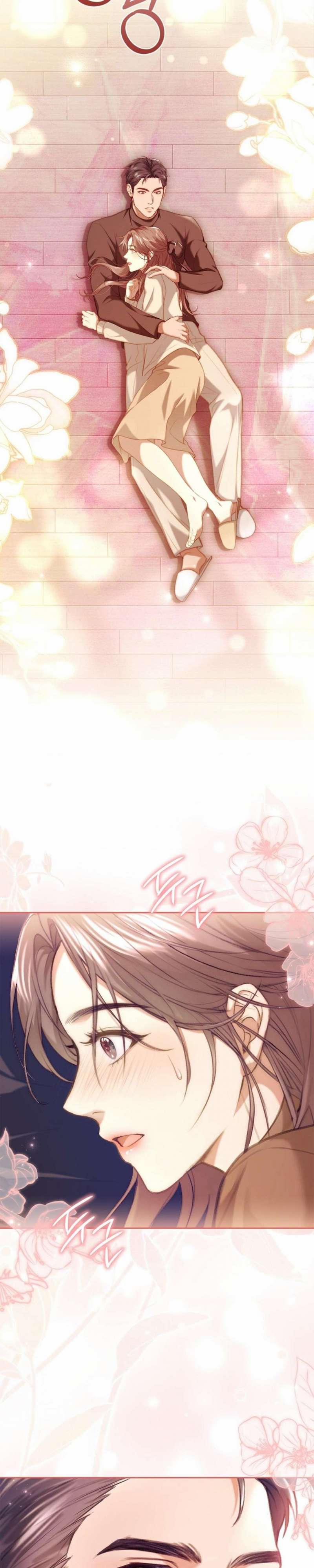 [ 18+ ] Người Vợ Trẻ 16 trang 16