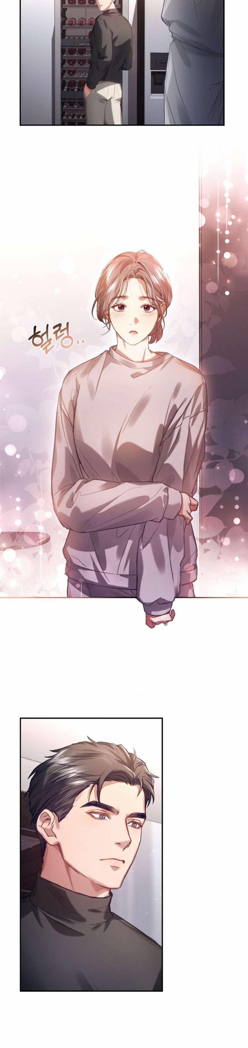 [ 18+ ] Người Vợ Trẻ 17 trang 1