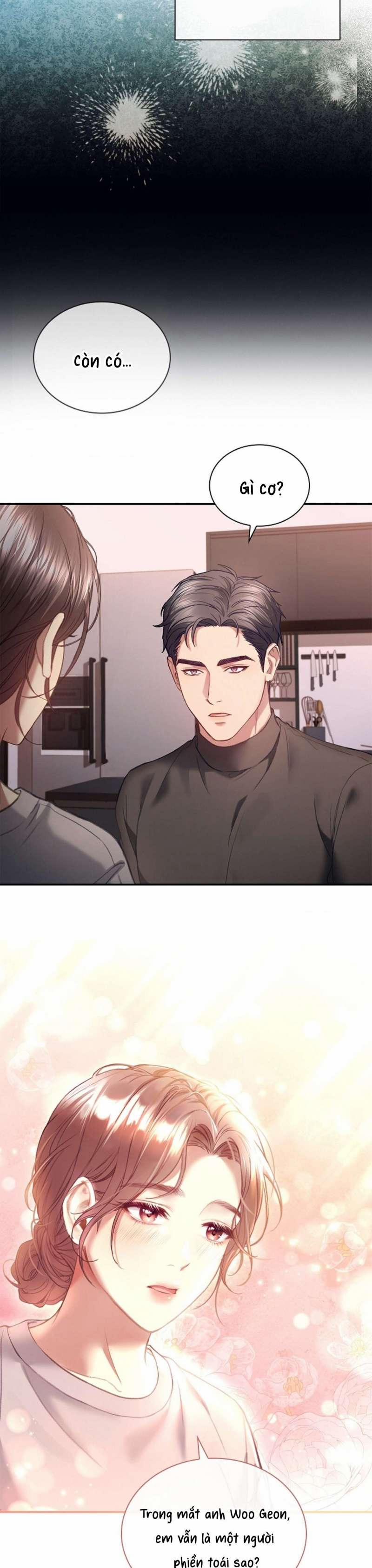 [ 18+ ] Người Vợ Trẻ 17 trang 19