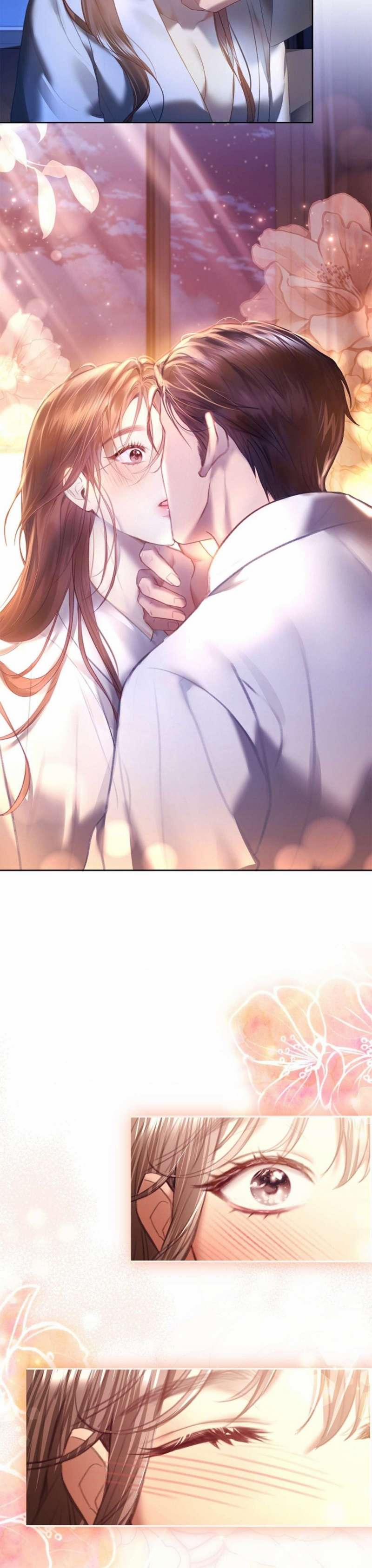 [ 18+ ] Người Vợ Trẻ 17 trang 28