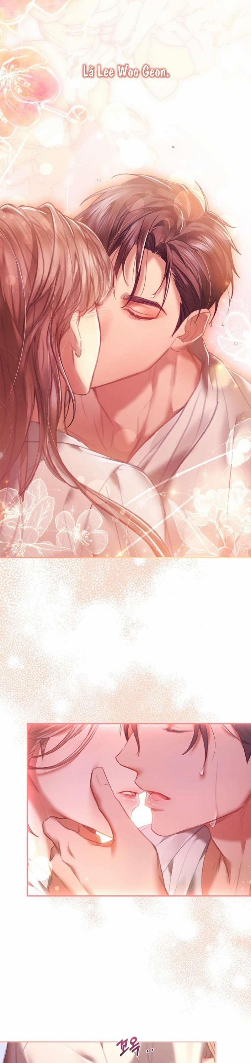 [ 18+ ] Người Vợ Trẻ 17 trang 29