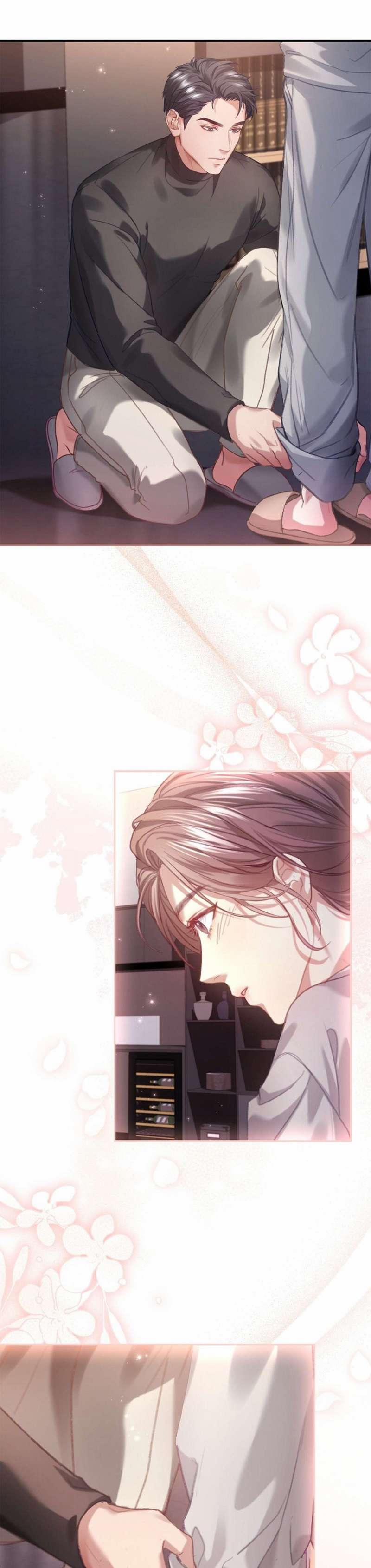 [ 18+ ] Người Vợ Trẻ 17 trang 3