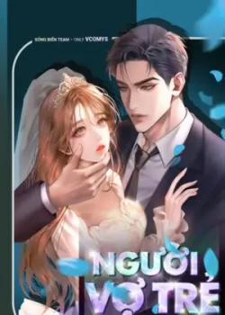 Đọc truyện [ 18+ ] Người Vợ Trẻ