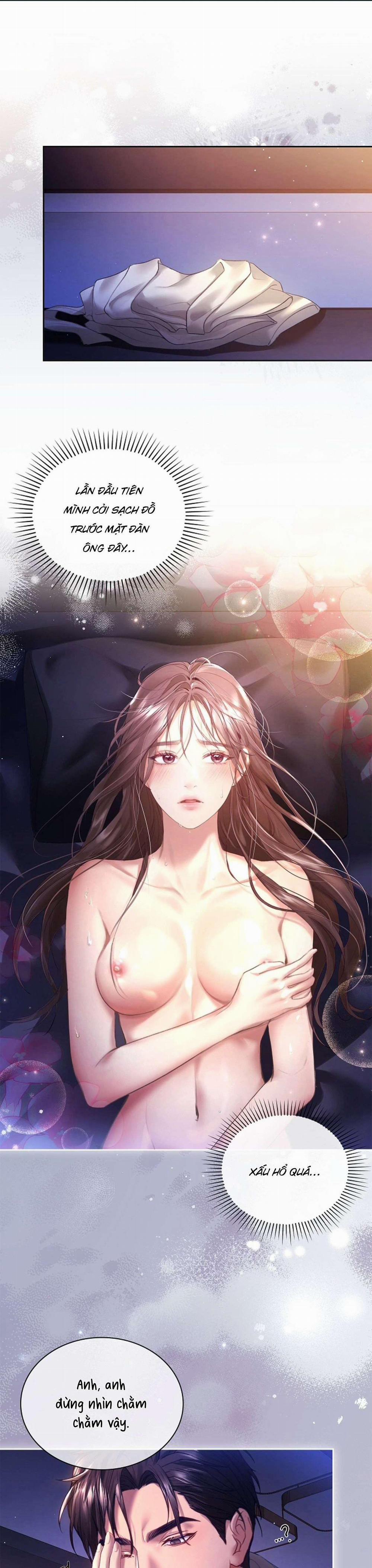 [ 18+ ] Người Vợ Trẻ 18 trang 0