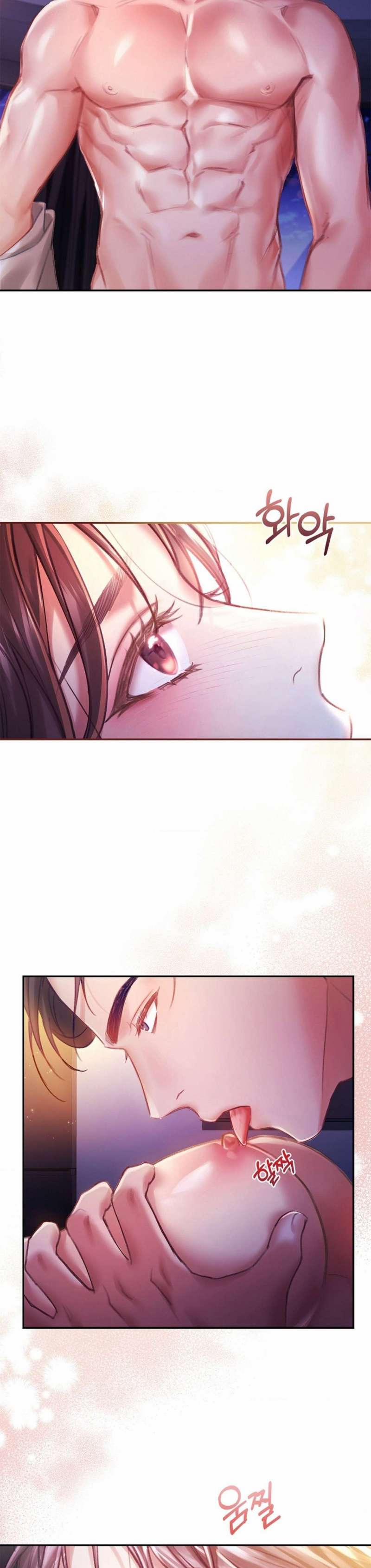 [ 18+ ] Người Vợ Trẻ 18 trang 2