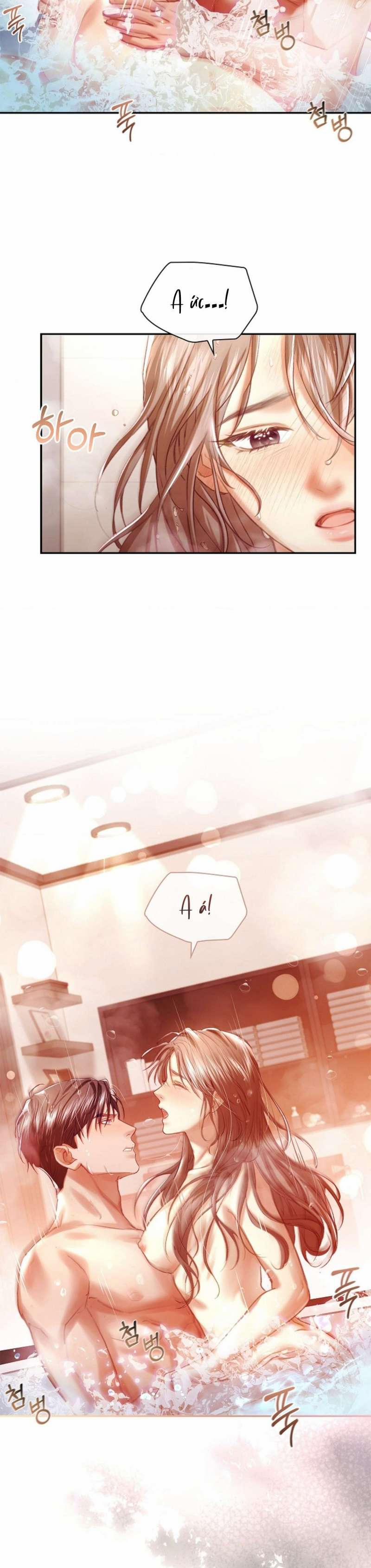 [ 18+ ] Người Vợ Trẻ 18 trang 26