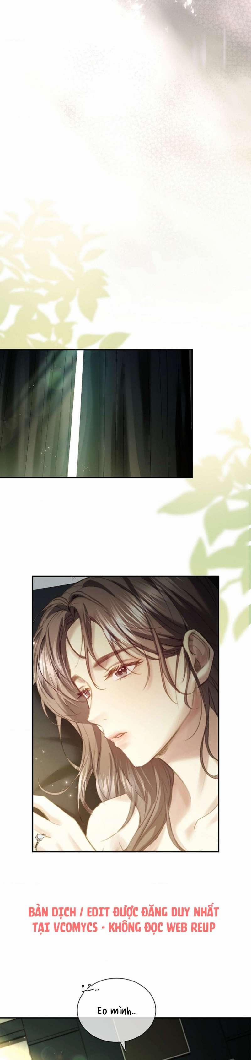 [ 18+ ] Người Vợ Trẻ 18 trang 27