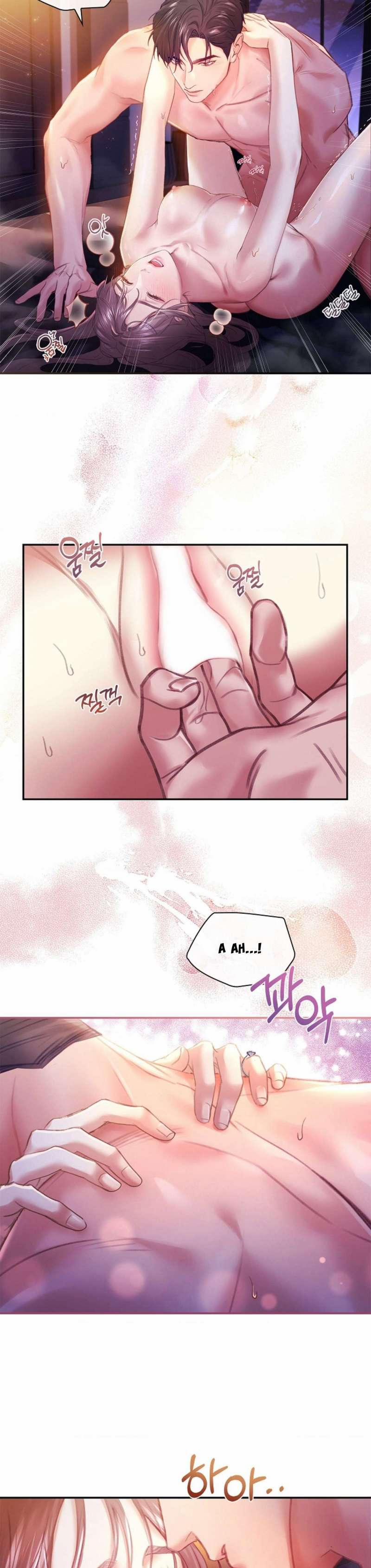 [ 18+ ] Người Vợ Trẻ 18 trang 4