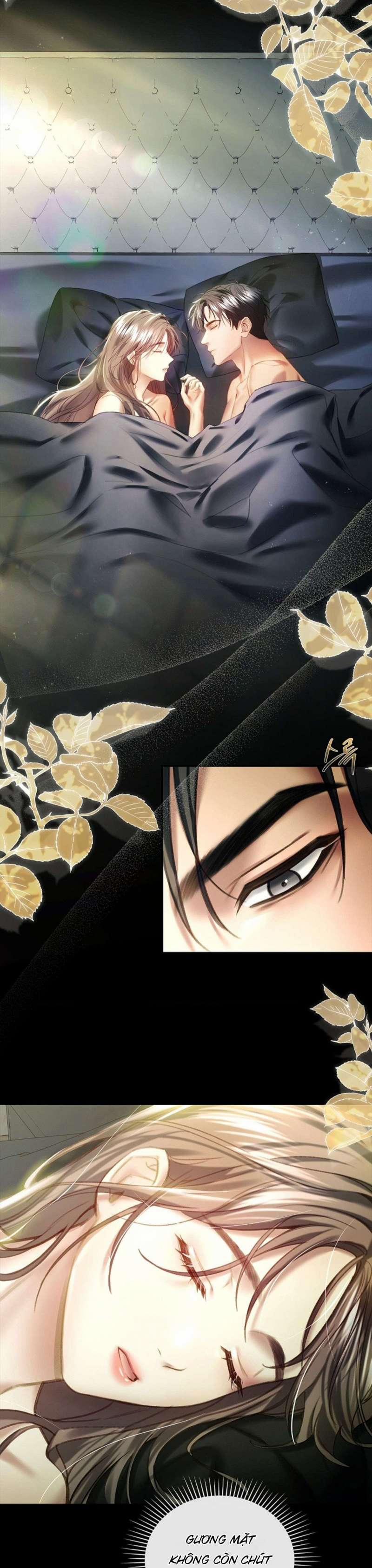 [ 18+ ] Người Vợ Trẻ 19 trang 11