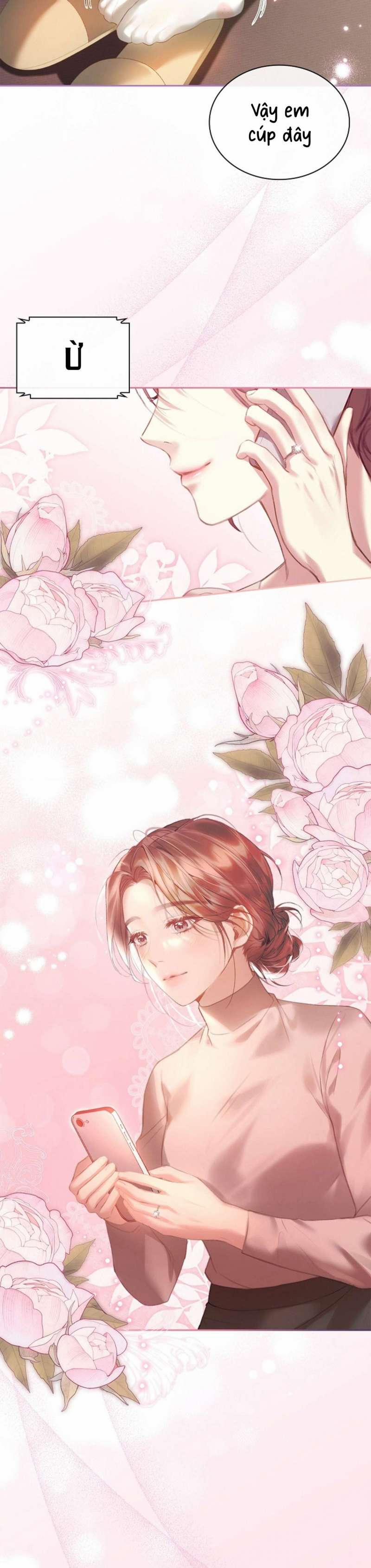 [ 18+ ] Người Vợ Trẻ 19 trang 29