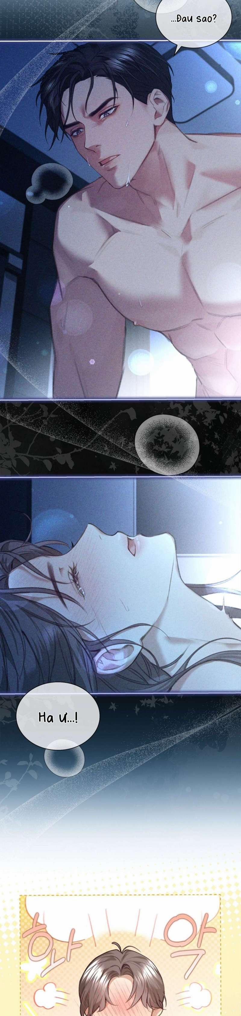 [ 18+ ] Người Vợ Trẻ 19 trang 5