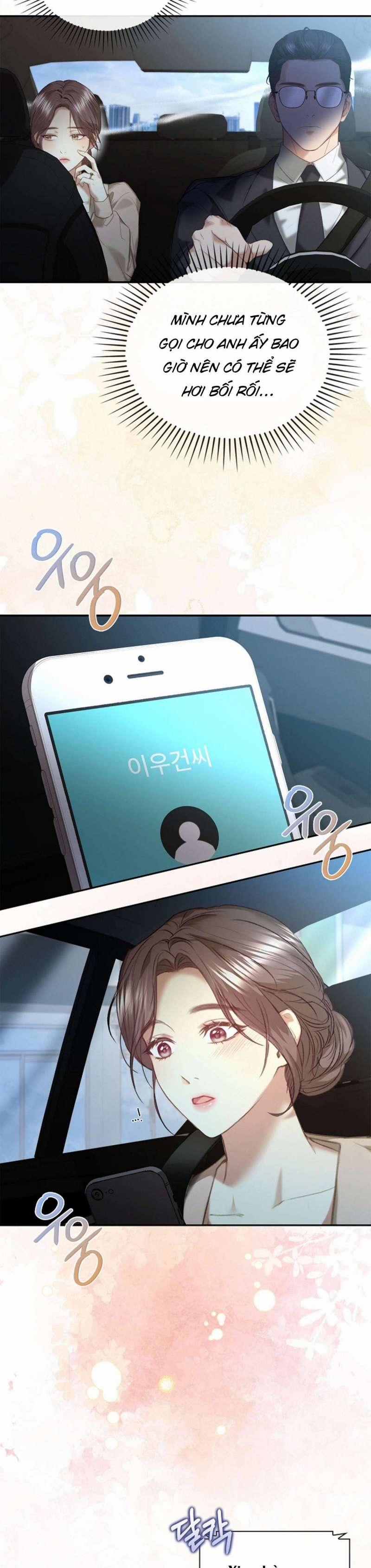 [ 18+ ] Người Vợ Trẻ 19 trang 7