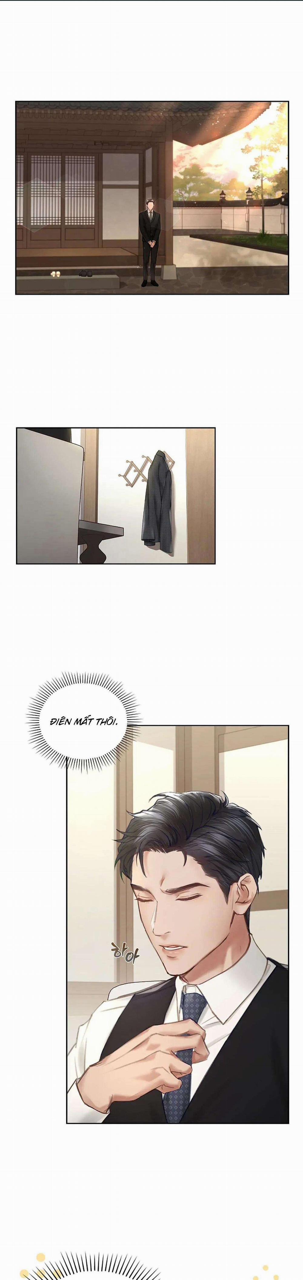 [ 18+ ] Người Vợ Trẻ 2 trang 0