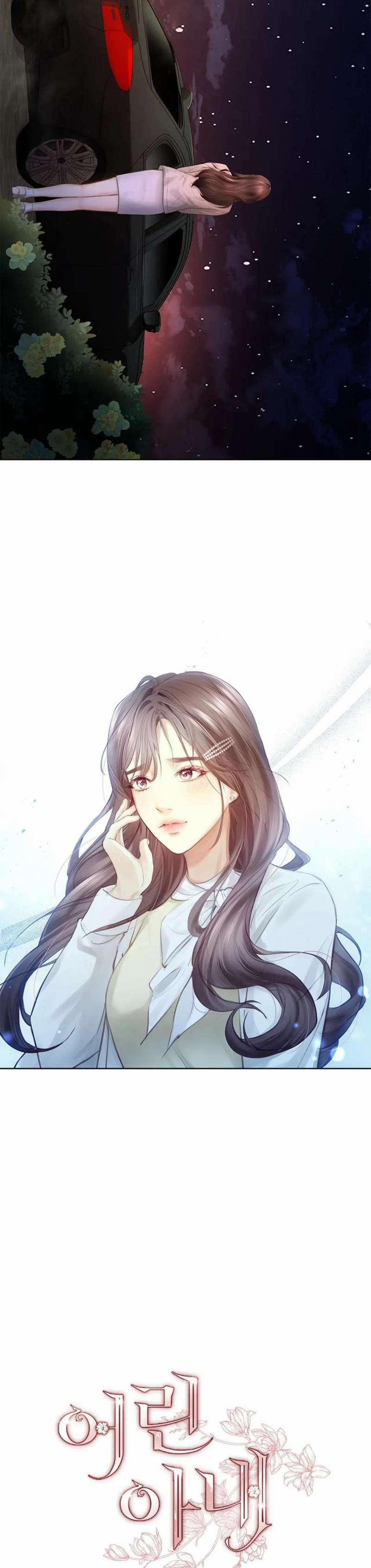 [ 18+ ] Người Vợ Trẻ 2 trang 15