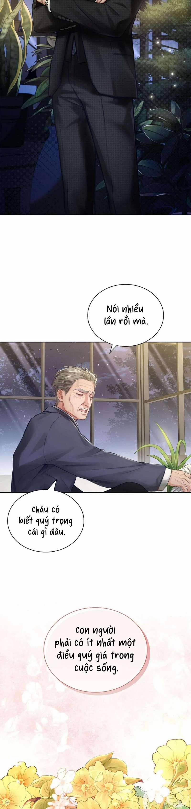 [ 18+ ] Người Vợ Trẻ 2 trang 22