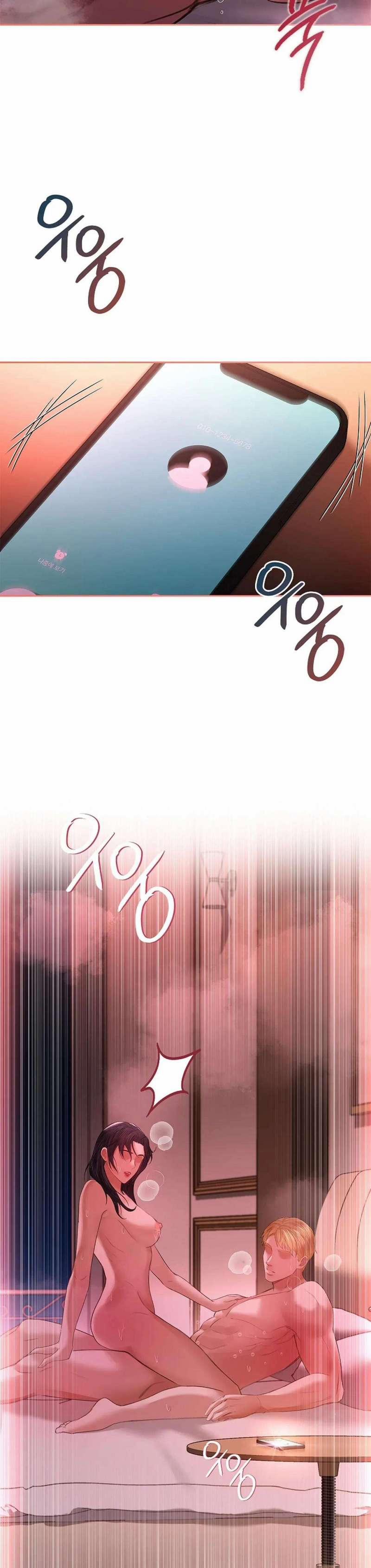 [ 18+ ] Người Vợ Trẻ 2 trang 31