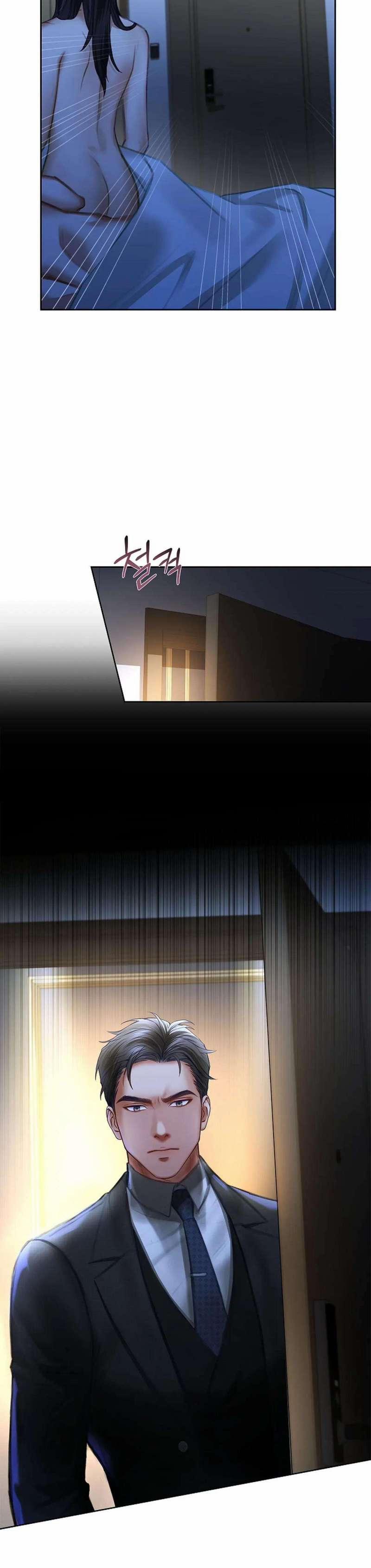 [ 18+ ] Người Vợ Trẻ 2 trang 40