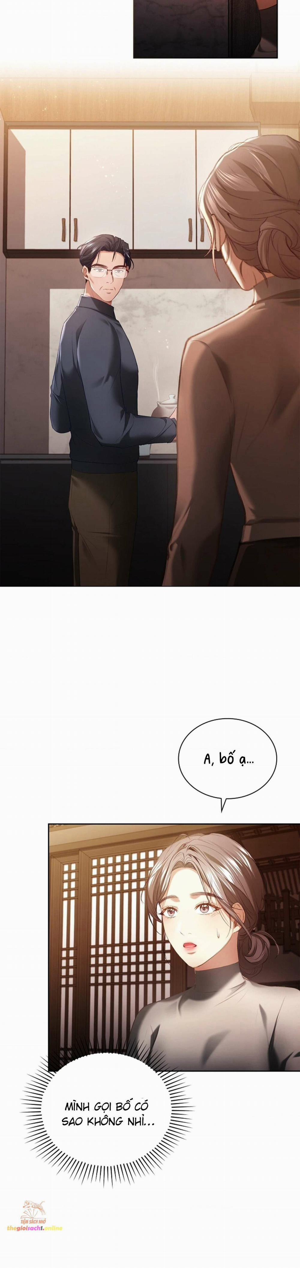 [ 18+ ] Người Vợ Trẻ 20 trang 1