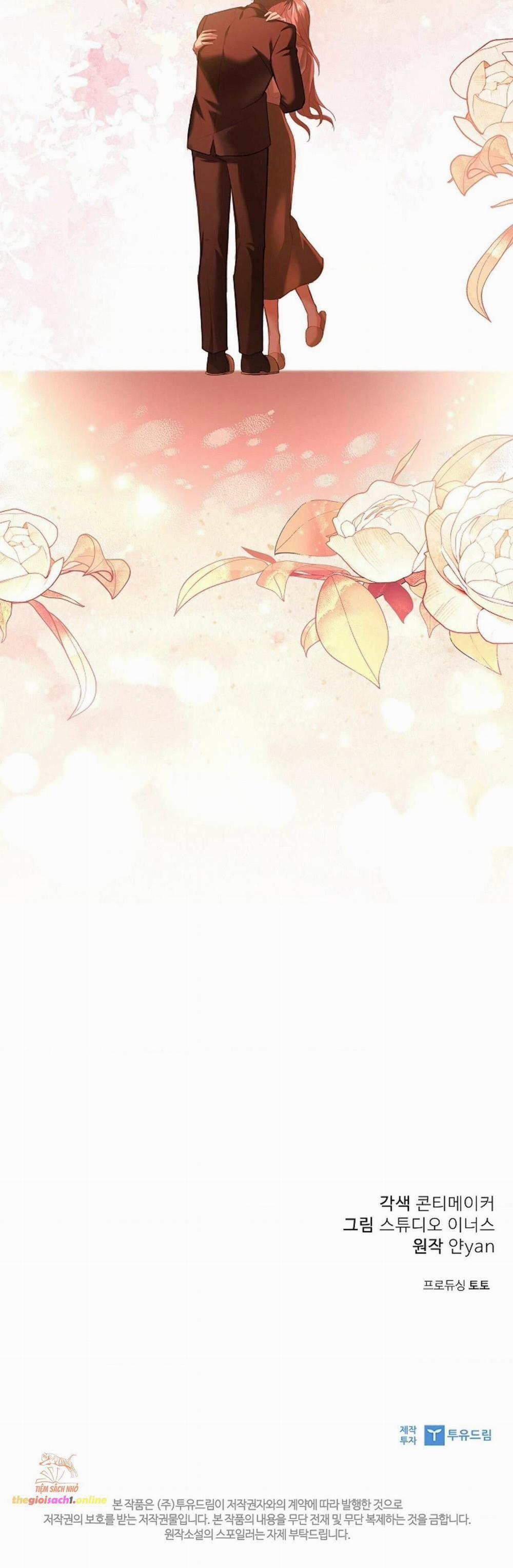 [ 18+ ] Người Vợ Trẻ 20 trang 34