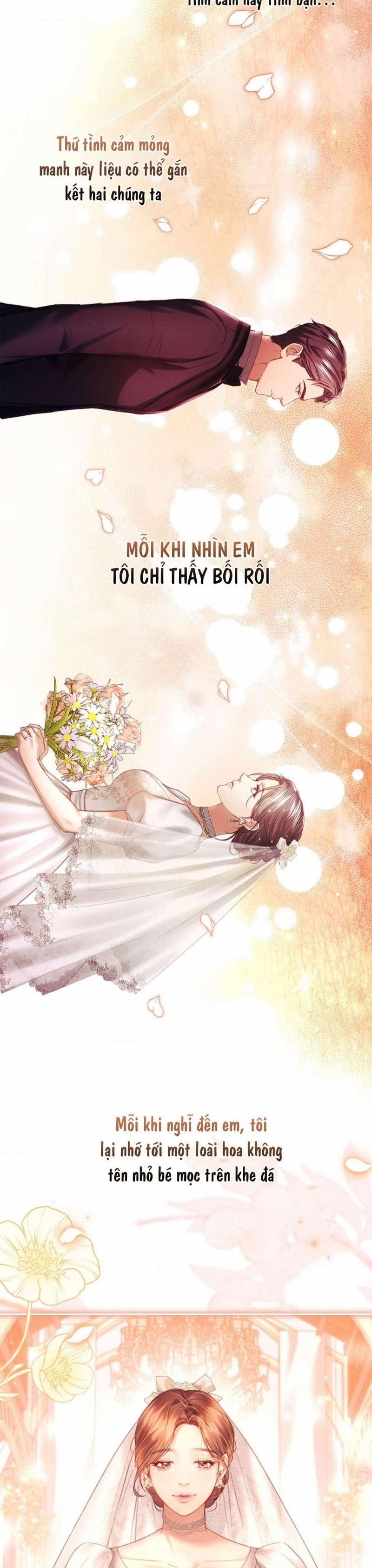 [ 18+ ] Người Vợ Trẻ 21 trang 13