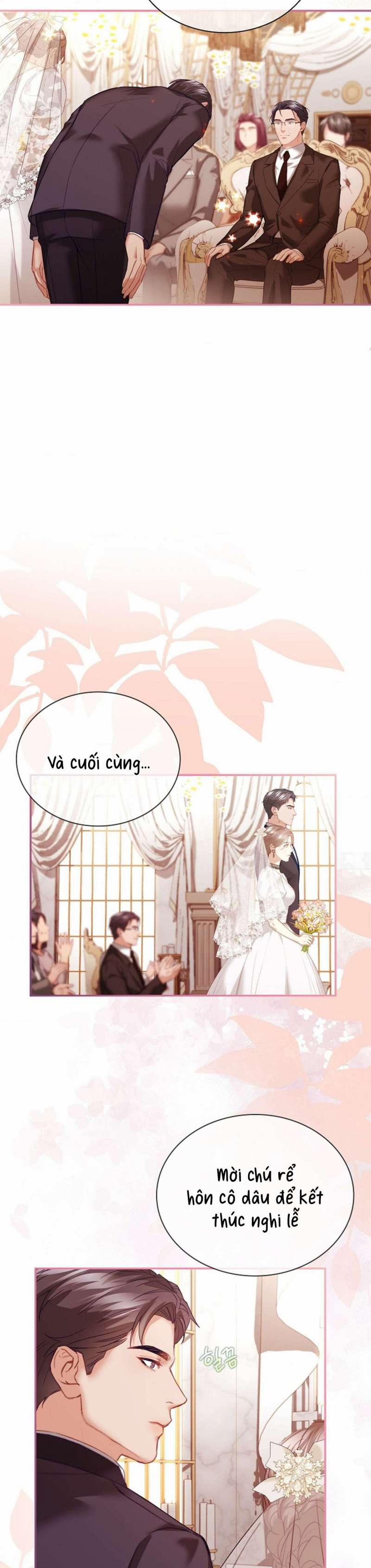 [ 18+ ] Người Vợ Trẻ 21 trang 18