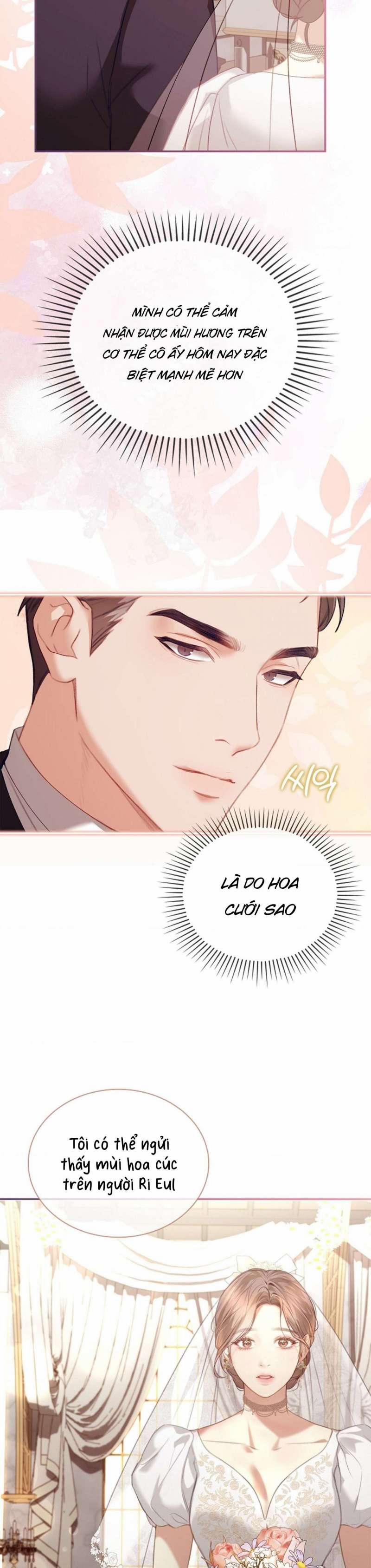 [ 18+ ] Người Vợ Trẻ 21 trang 19