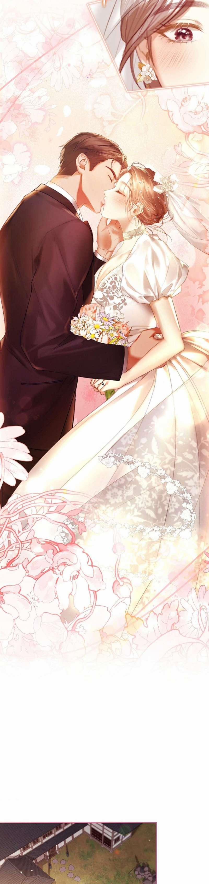 [ 18+ ] Người Vợ Trẻ 21 trang 21