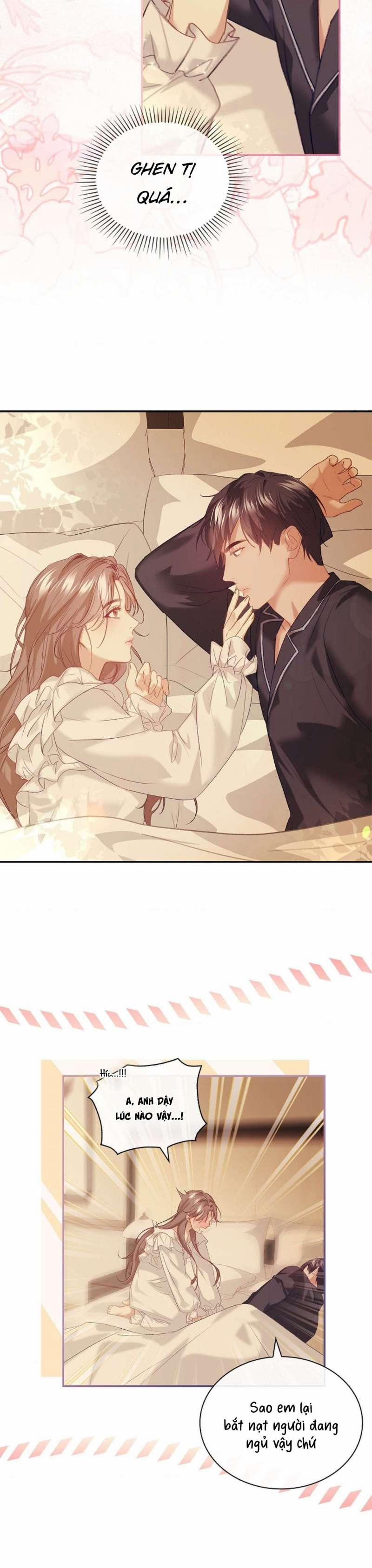 [ 18+ ] Người Vợ Trẻ 21 trang 24