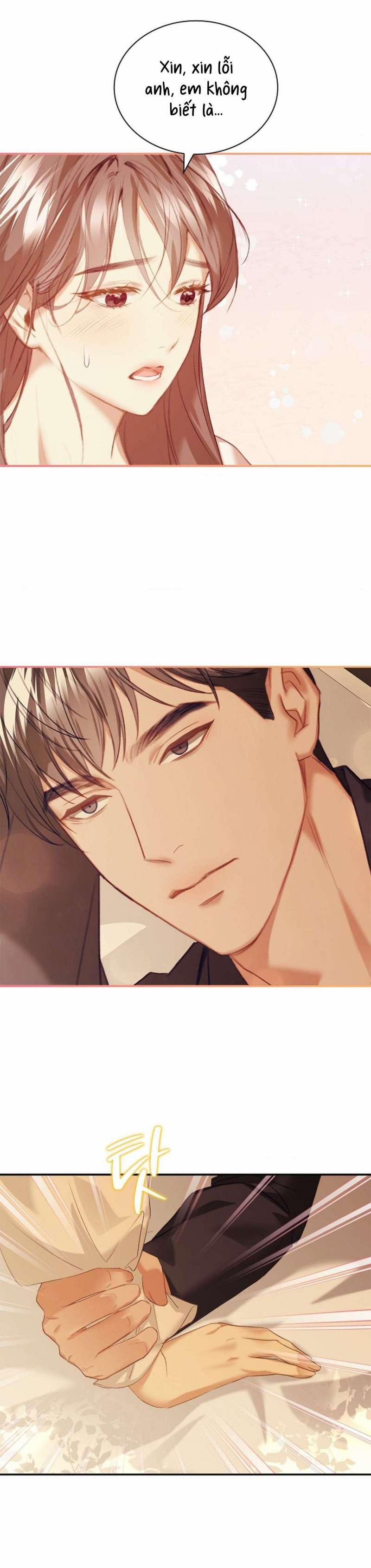 [ 18+ ] Người Vợ Trẻ 21 trang 25