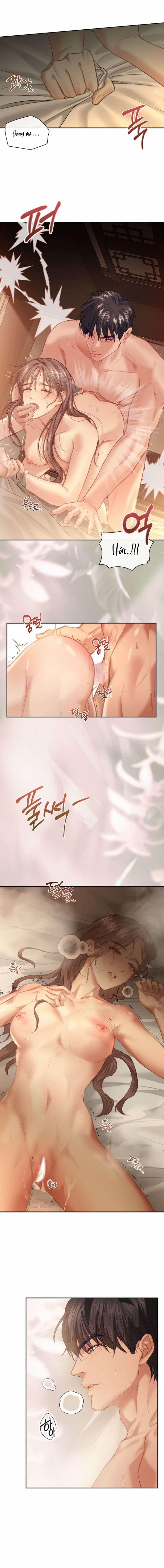 [ 18+ ] Người Vợ Trẻ 22 trang 3