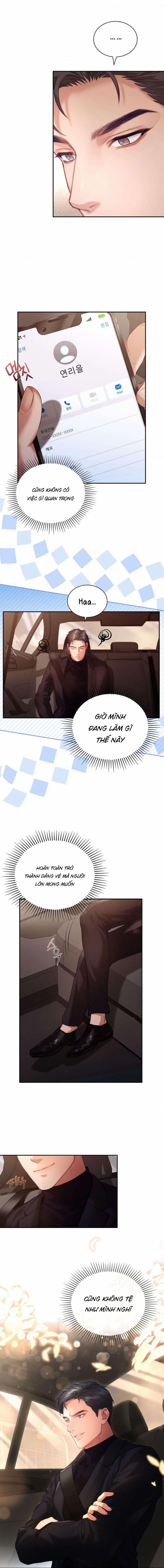 [ 18+ ] Người Vợ Trẻ 22 trang 7