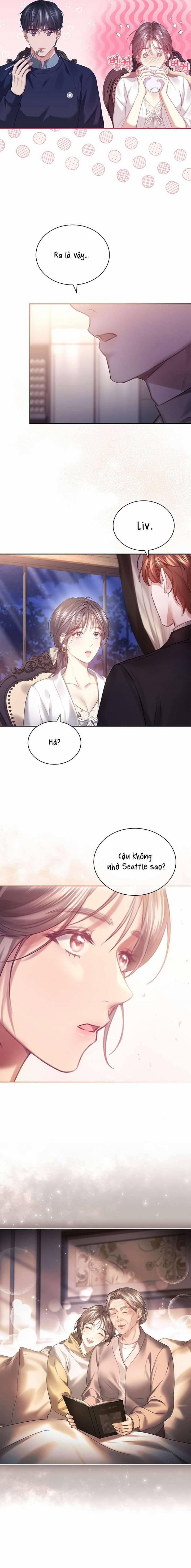 [ 18+ ] Người Vợ Trẻ 25 trang 10