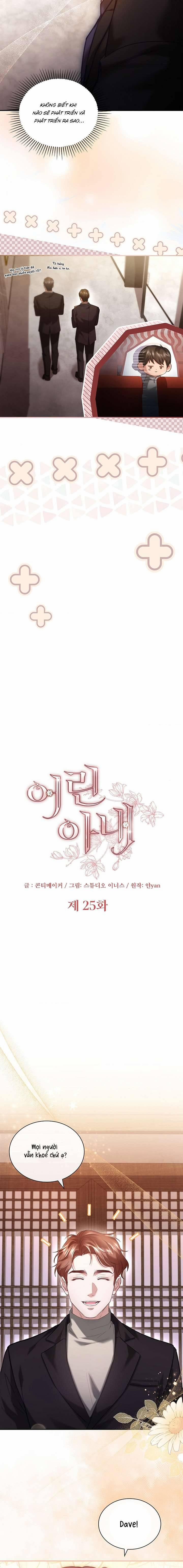 [ 18+ ] Người Vợ Trẻ 25 trang 3