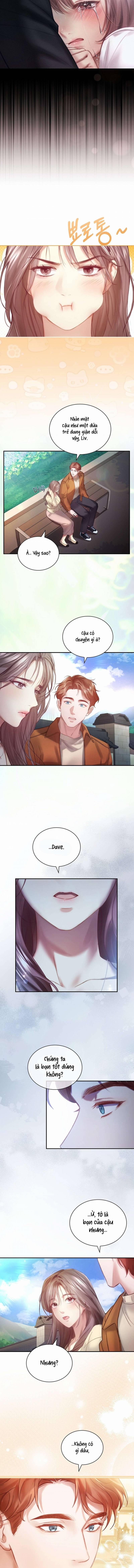 [ 18+ ] Người Vợ Trẻ 26 trang 10