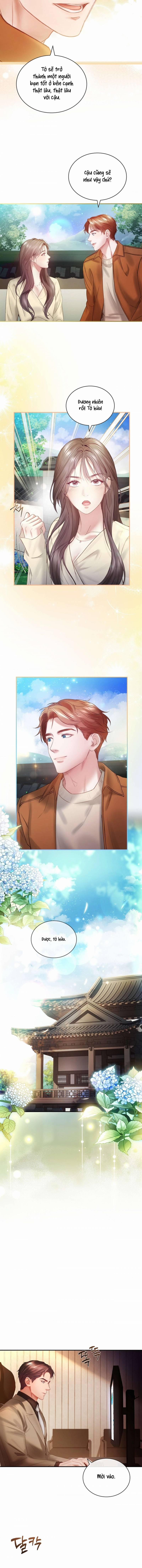 [ 18+ ] Người Vợ Trẻ 26 trang 11