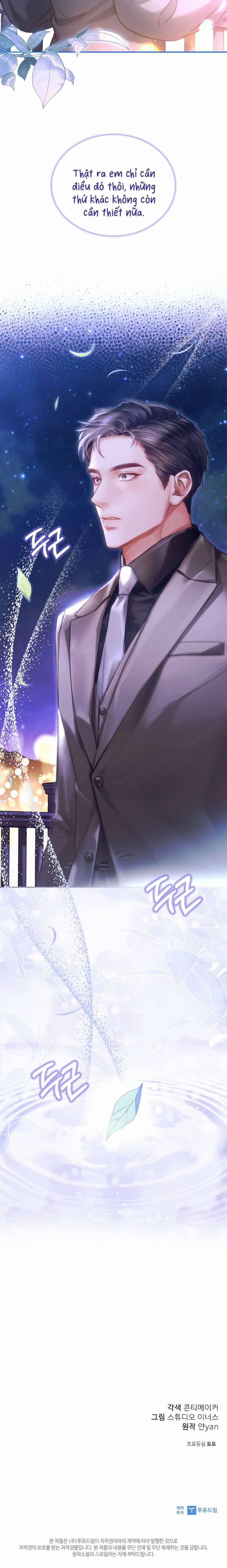 [ 18+ ] Người Vợ Trẻ 27 trang 13